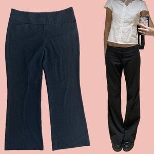 Classic and versatile Express Design Studio Editor pants